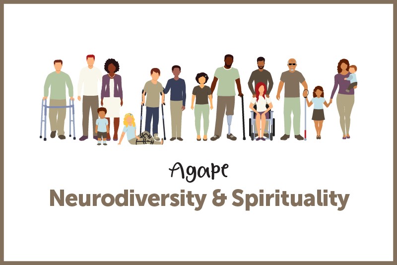 Neurodiversity and Spirituality